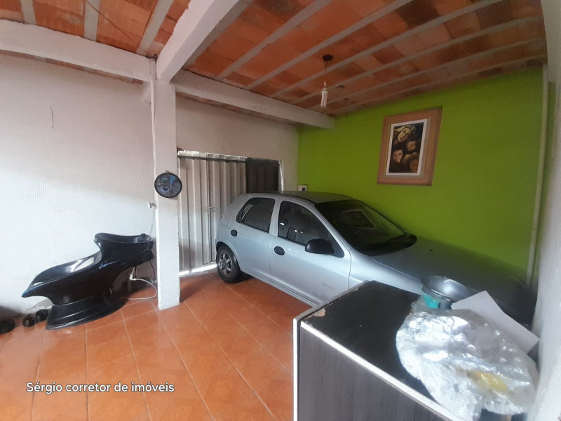 SERGIO CORRETOR VENDE-SE LINDA CASA BAIRRO PALMITAL EM SANTA LUZIA MG.