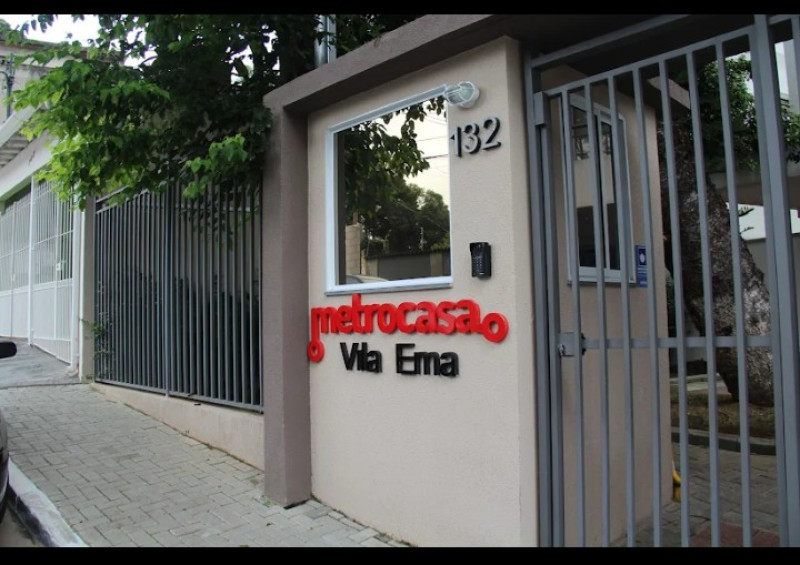 Vendo Imóvel de 2 dormitórios em Vila Ema