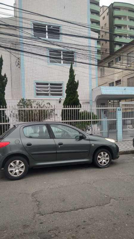 Locação definitiva Kitnet no Bairro do Ocian