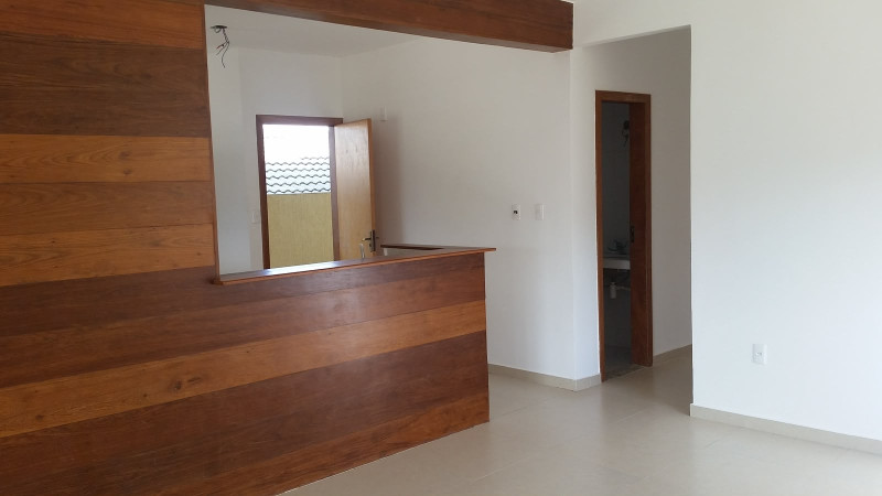 Casa nova