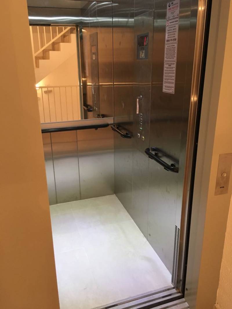 Apartamento com 3 quartos no melhor ponto de Campo Grande, RJ