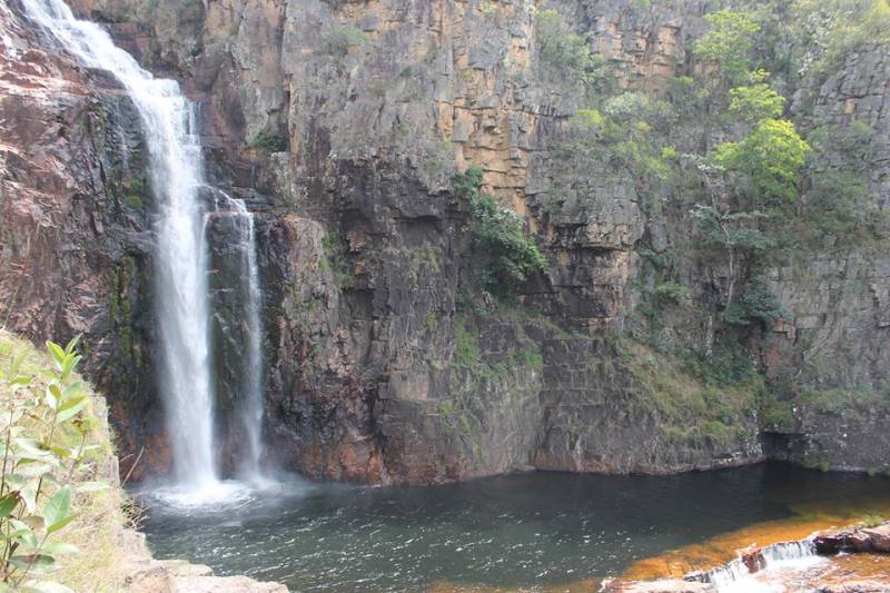 Fazenda em Alto Paraíso de Goiás - Chapada dos Veadeiros