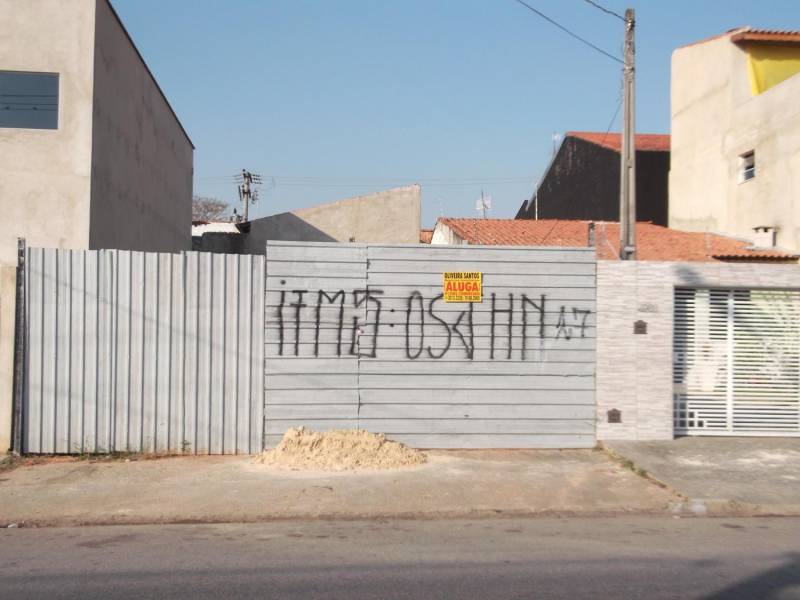 Terreno 150m² Américo Figueiredo (Jd. Simus)