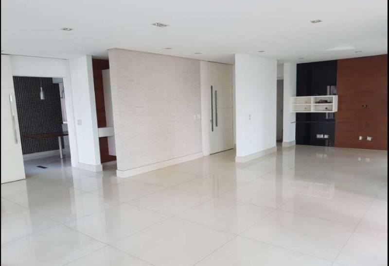 Apartamento Vila Nova Conceição - 245m2 - Do lado do Parque Ibirapuera