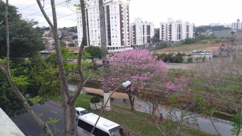 Apartamento avenida Ipiranga