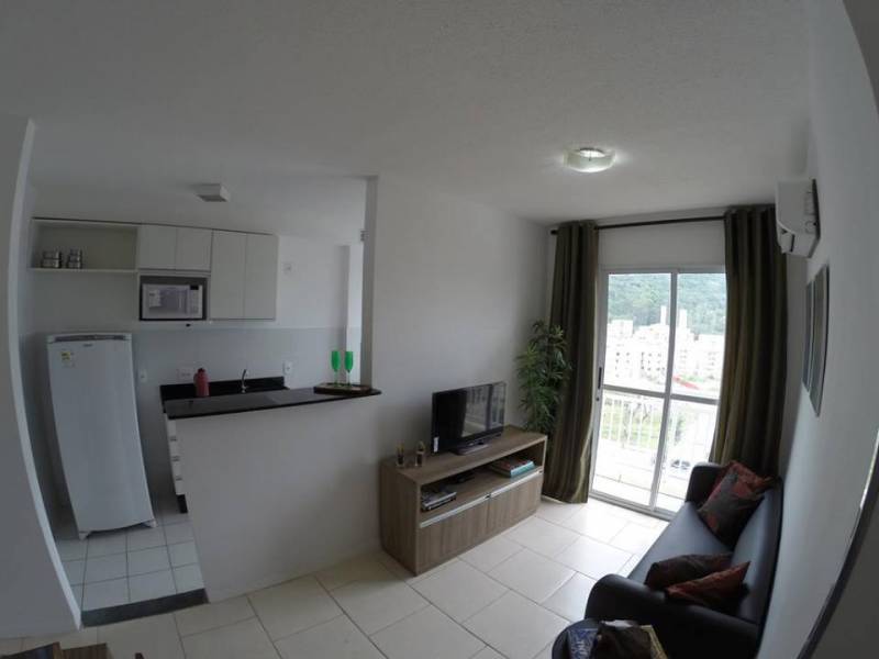 VILLAGE VIP RESIDENCIAL