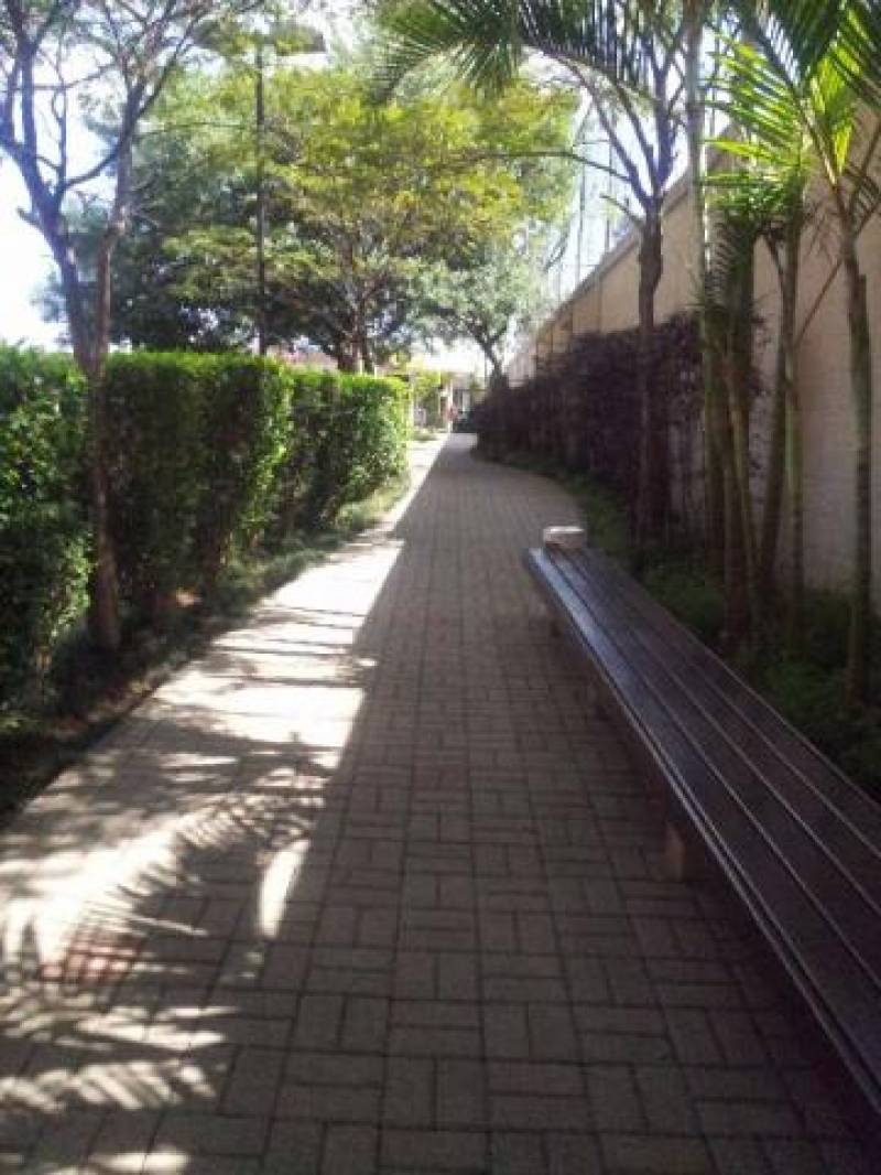 APARTAMENTO NO SACOMÃ