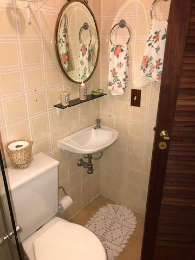 Apartamento na Aparecida