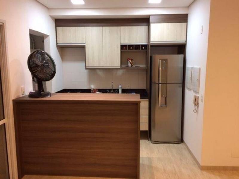 Apartamento no Boqueirão