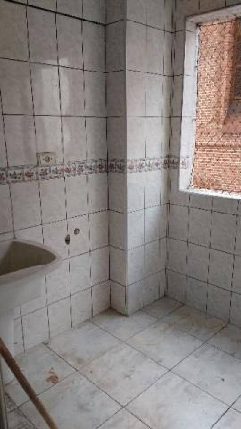 Apartamento na Vila Matias