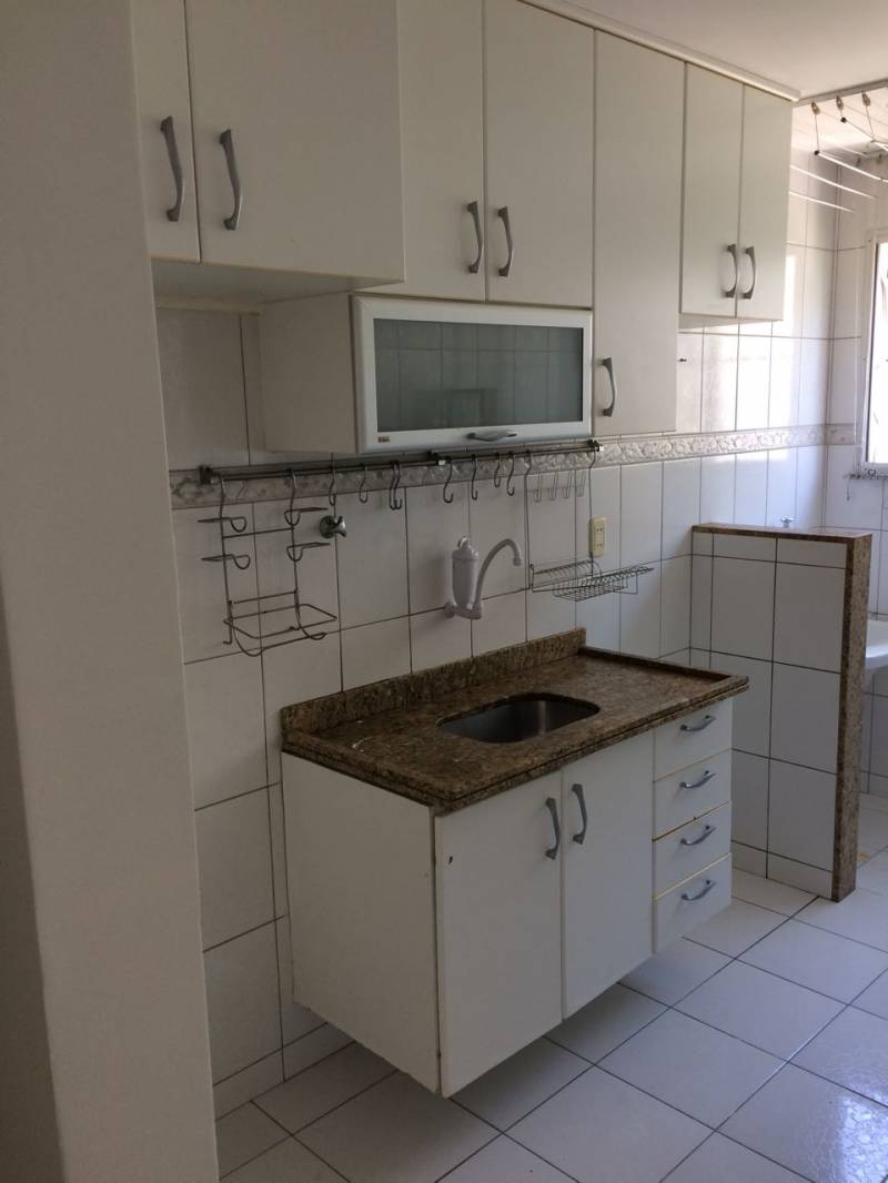 2 quartos,2ºandar Praia da Costa. Reformado lindo!