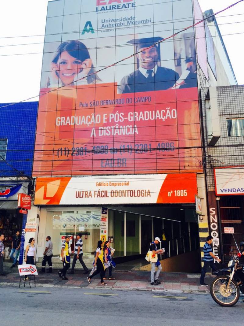 LOCAÇÃO COMERCIAIS