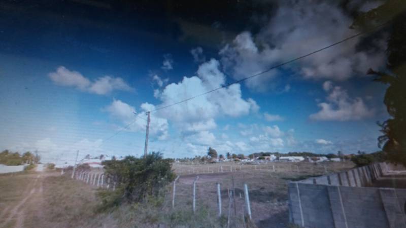 Praia do Mosqueiro, Robalo, Aracaju/SE, Lote 30x46