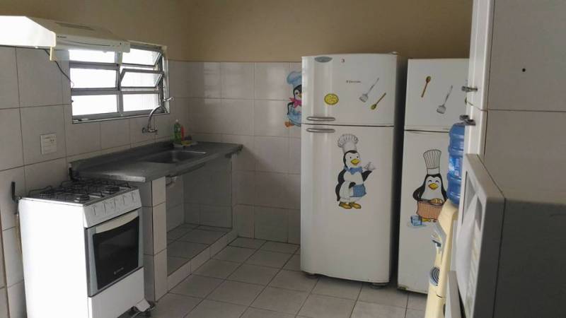 Hostel em São Paulo  