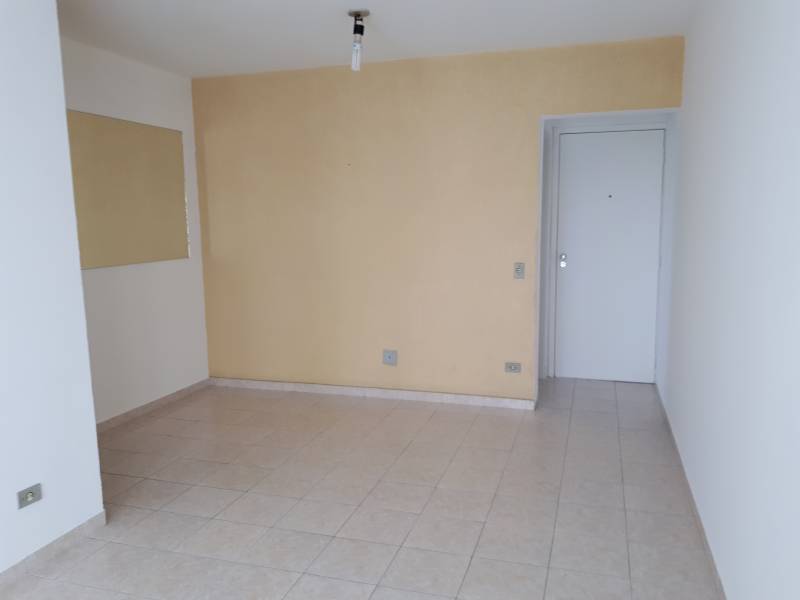 Ótimo apartamento 3D no Jd. Marajoara