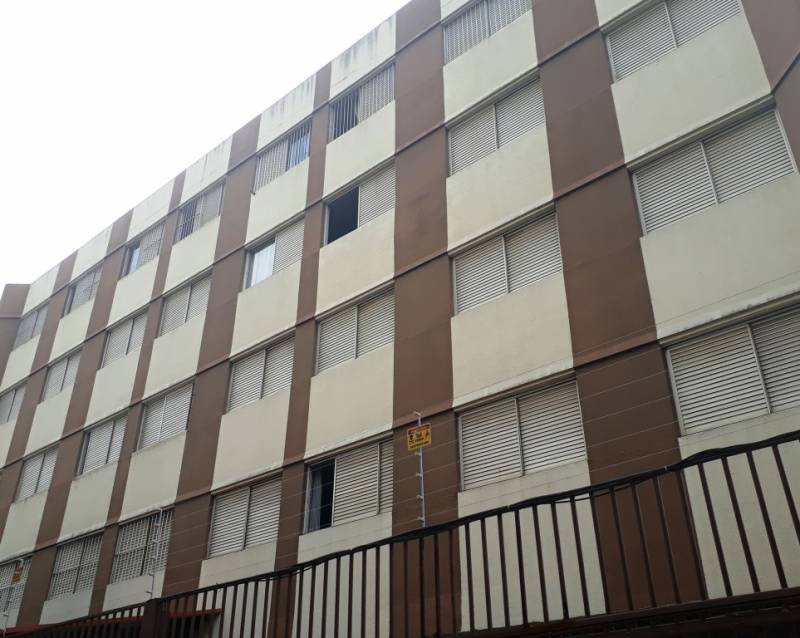 3 quartos no Setor Oeste. Ao lado do Fórum. Oportunidade
