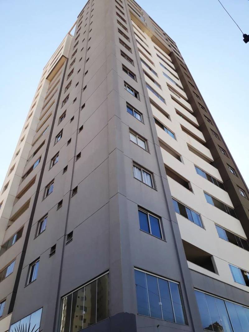 Lindo 2 quartos mobiliado no Parque Amazônia. Confira