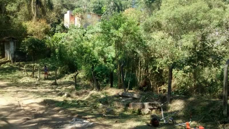 Terreno 2.000 m²