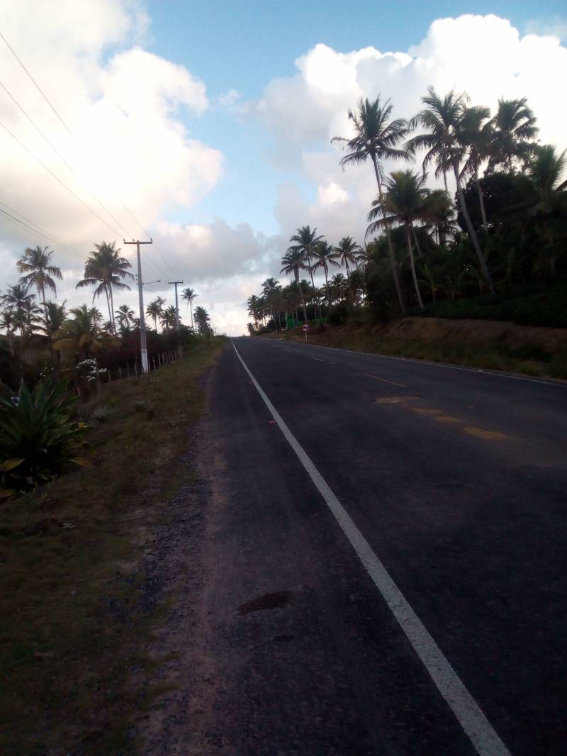 porto de pedras,sitio a venda