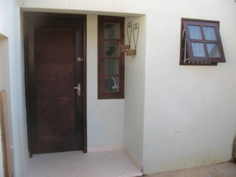 Kitchenette no Pilarzinho