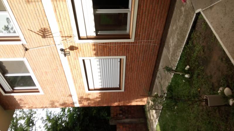 Apt. 2 dorm.c/ box no Arco Verde