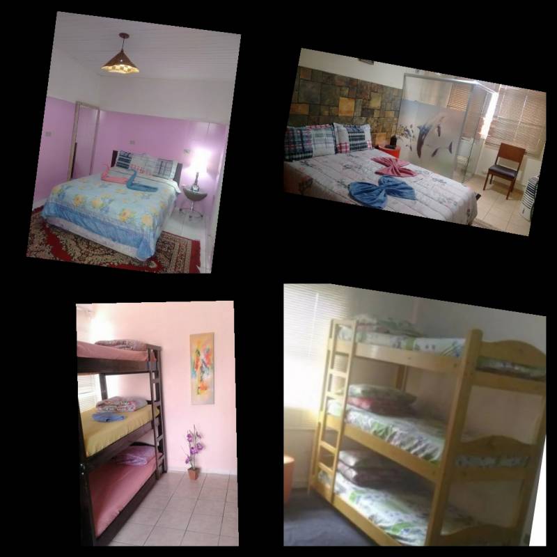 Hostel em São Paulo  