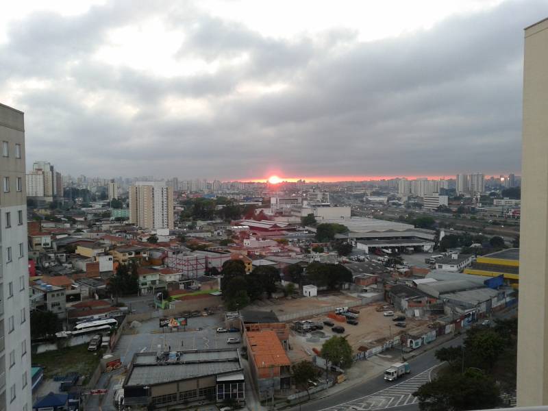 Apartamento Pte Piqueri