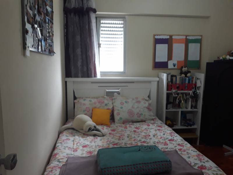 Apartamento Usado