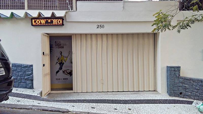 Albergue Hostel próximo a Av.Paulista