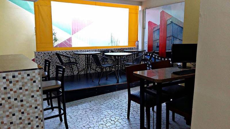 Hostel Bem Localizado no Coração de São Paulo