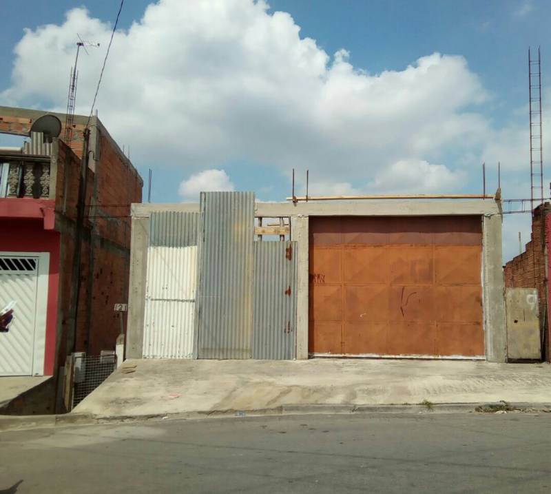 IMÓVEL À VENDA EM CAIEIRAS - SP