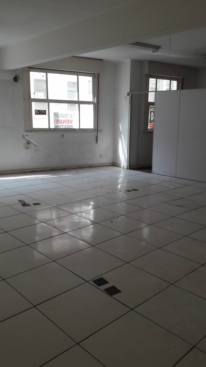 Venda de Sala Comercial 79 m² - Centro RJ 