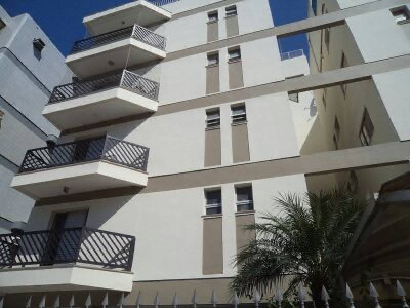 Guaruja - Enseada - Ap 2 Dorm + Suite 1 Vaga 7 pessoas