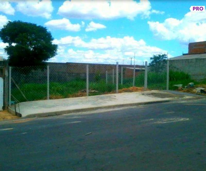 Terrenos Monte Mor - próximo á Hortolândia/Campinas/Sumaré