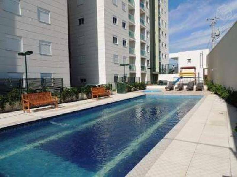 Lindo apartamento 3 dormitorios