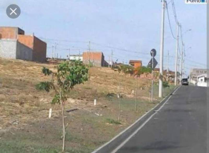 Terreno Ibirapuera