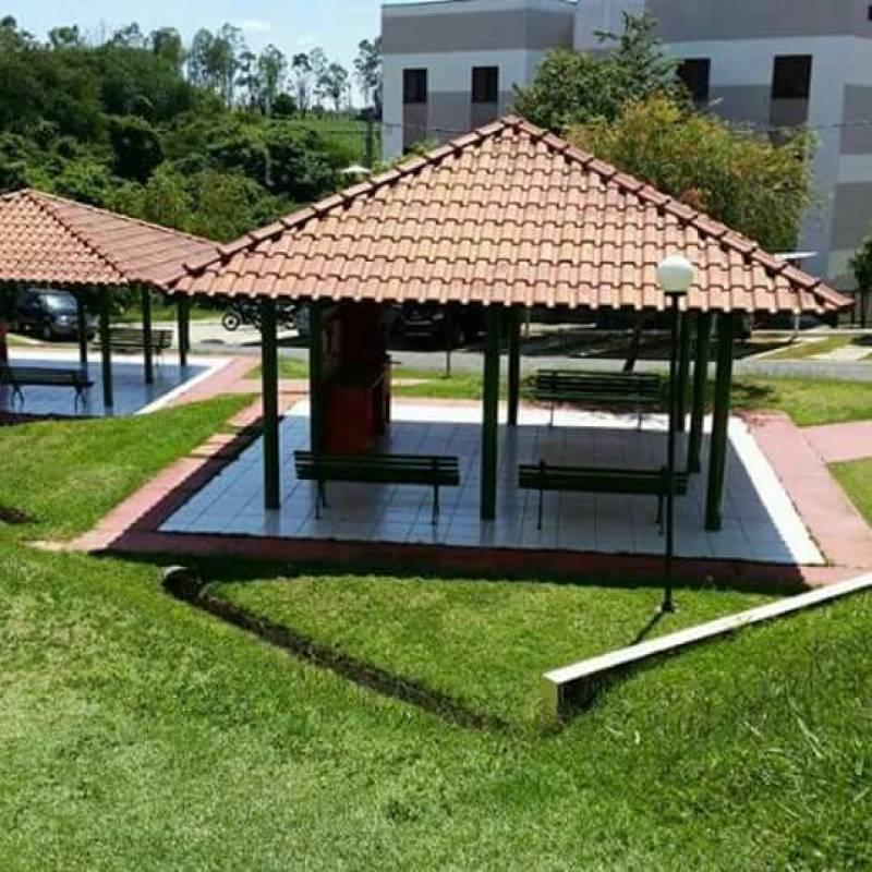 Apartamento 2 dormitórios 