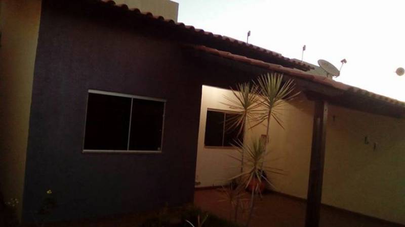 Agio de Casa