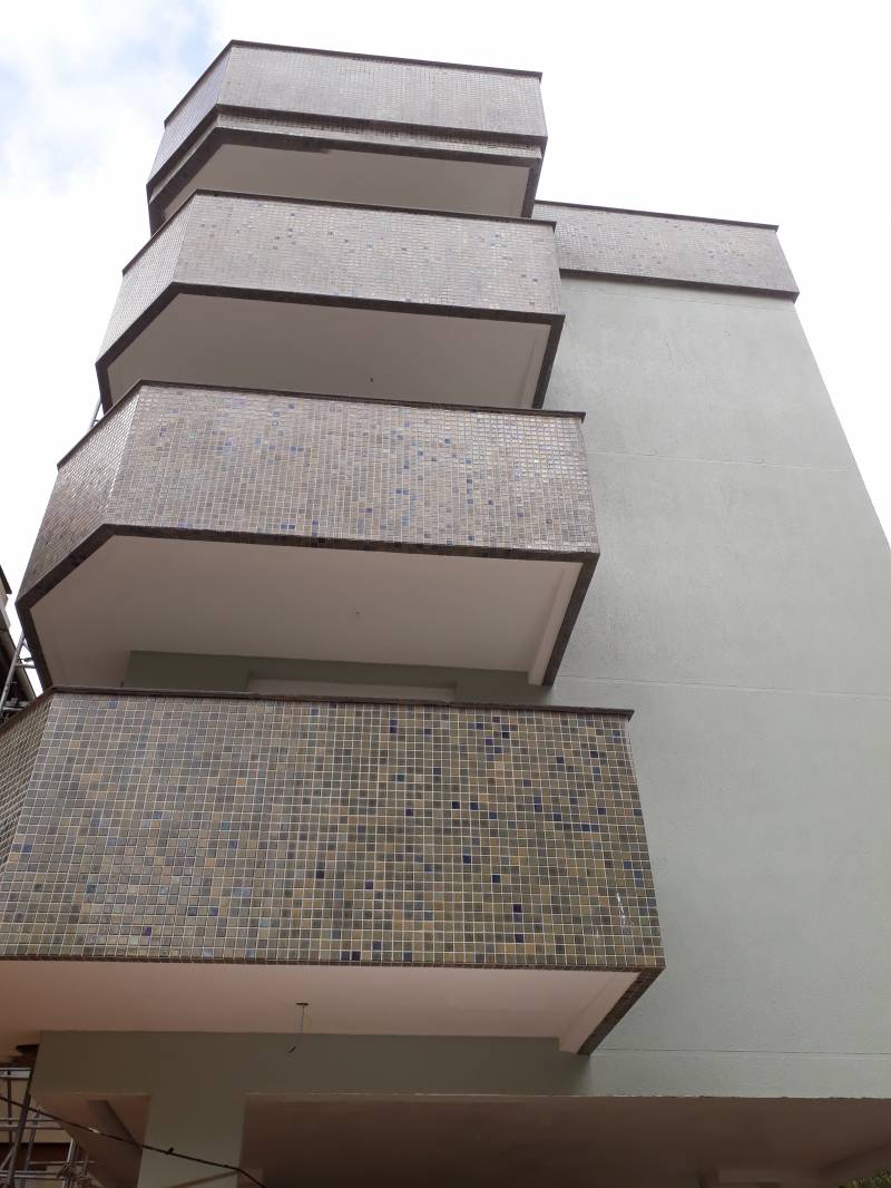 Apartamento no Menino Deus