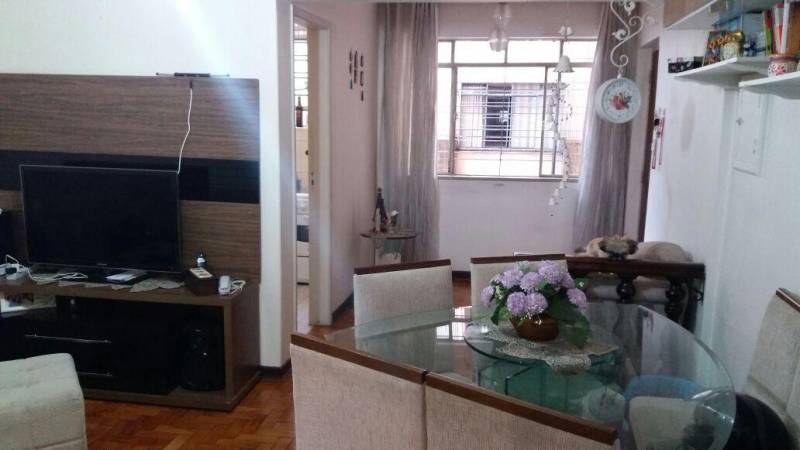 VENDO APARTAMENTO NA BELA VISTA - SP