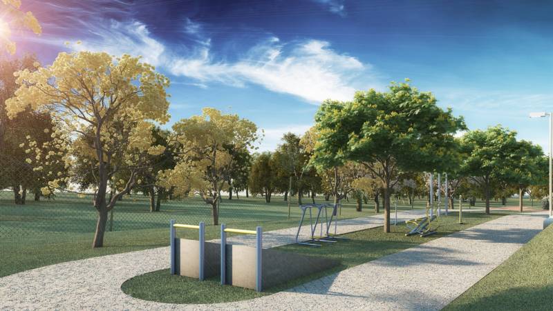 LANÇAMENTO RESERVA JUPIÁ PIRACICABA ZERO ENTRADA