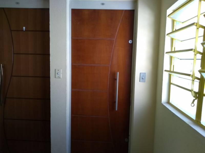 Apartamento em Guarulhos, Cidade Tupinambá