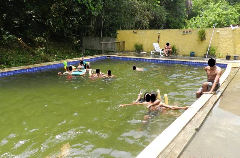 Excelente sitio em Guapimirim