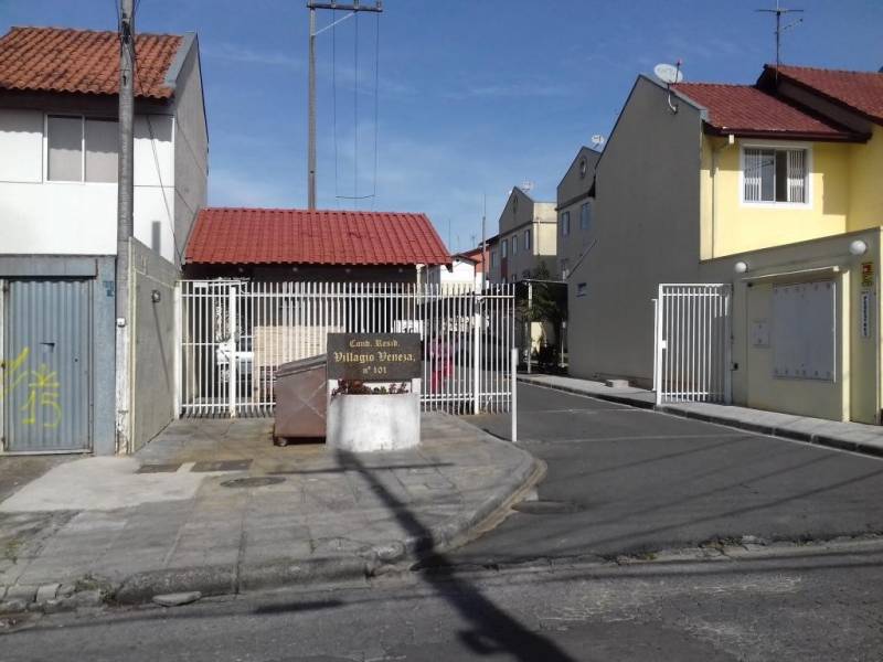 Apartamento 3 quartos em Curitiba/ Alto Boqueirão - Residencial Villagio Veneza