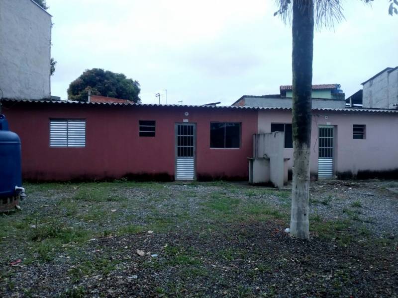 Cod. 3424 - Casa Vila Barão