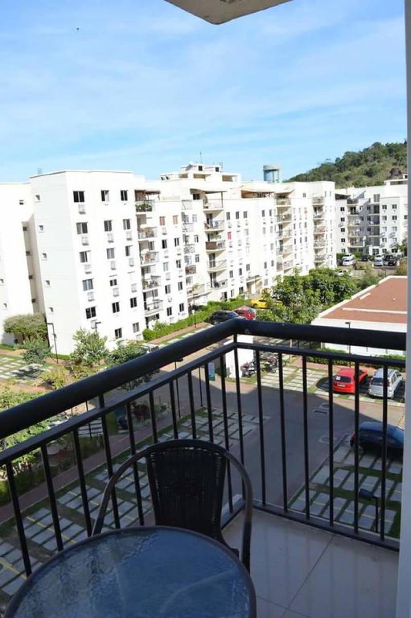 Apartamento