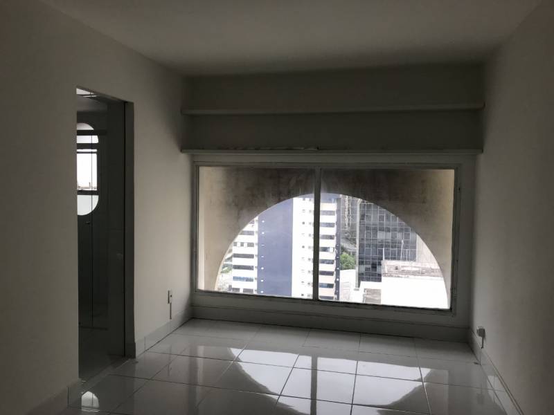 Apartamento Loft