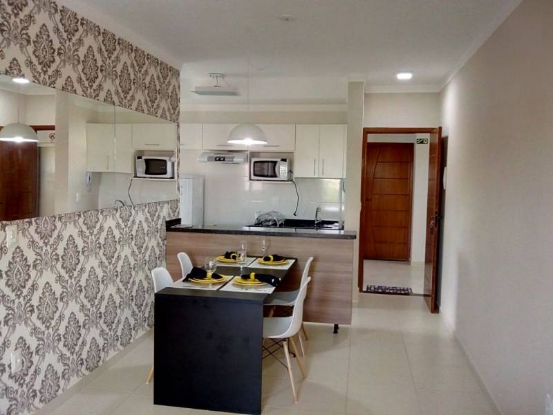 Apartamentos prontos no Jardim do Sol em Sorocaba