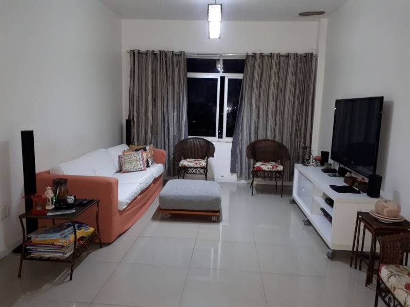 Excelente Apto no bairro Papicu com 115m2
