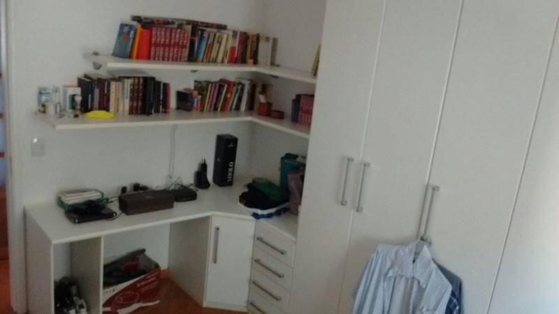 Apartamento Butantã